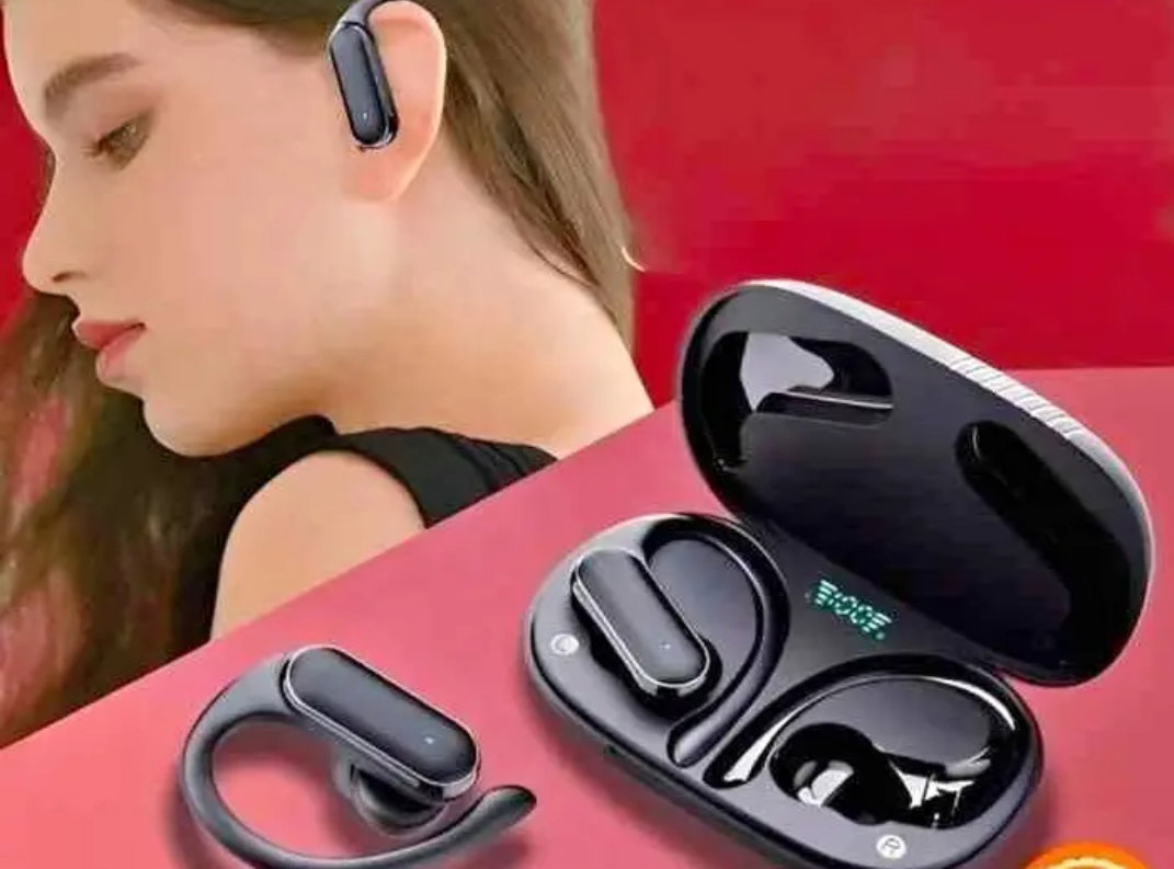 Wireless Earbuds _3