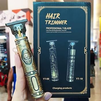 Hair Trimmer _1