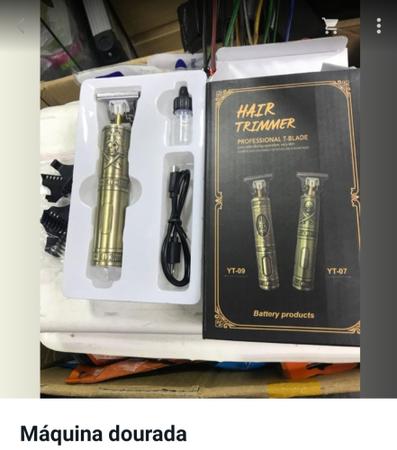 Hair Trimmer _2