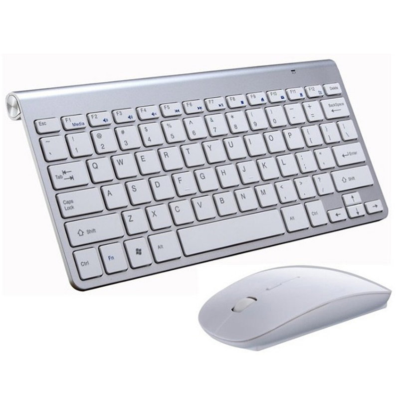 Wireless Keyboard _0