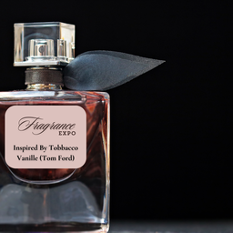 Tom Ford Tobacco Vanille Inspired Perfume