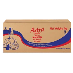 490 ASTRA BUTTER-AB 