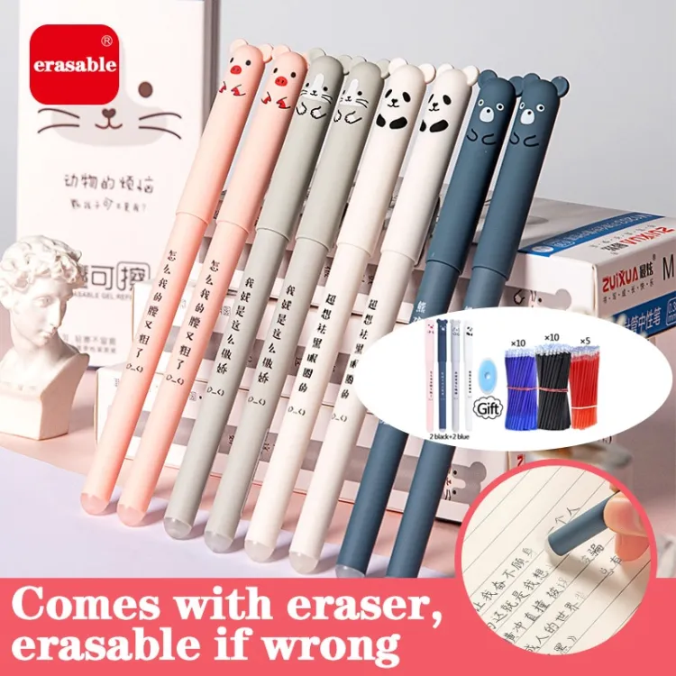 1880 ERASABLE PEN _0