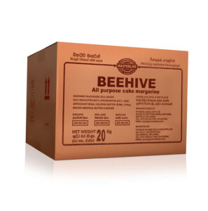 436 BEEHIVE MARGARINE _0