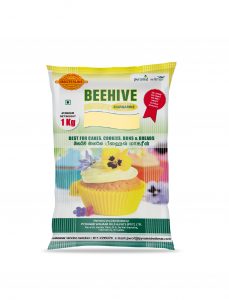 436 BEEHIVE MARGARINE 