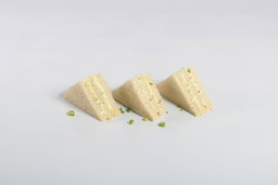 SANDWICHITO QUESO CREMA Y PUERRO