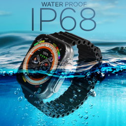 Water Proof Smart Watch 