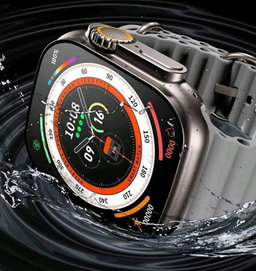Water Proof Smart Watch 