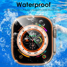 Water Proof Smart Watch 