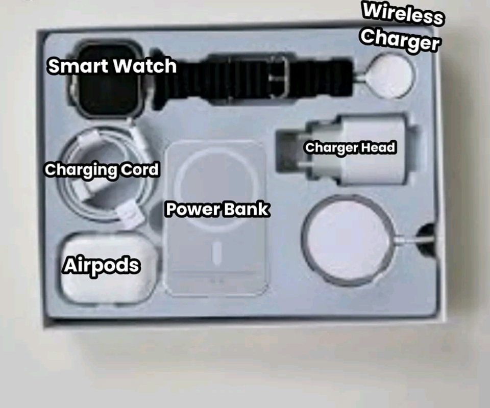 YX12 smart watch package _0