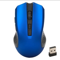 Wireless Mouse