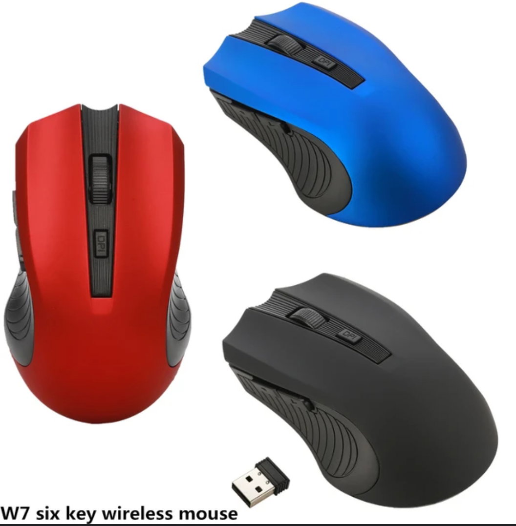 Wireless Mouse_1