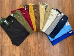 Men Fashions 