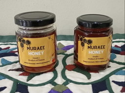 Muraee (Highest Grade) Honey