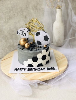 CAKE DESIGN 