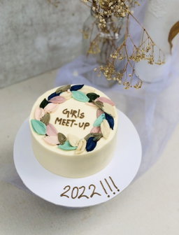 CAKE DESIGN 
