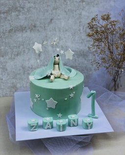 CAKE DESIGN 