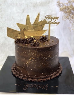 CAKE DESIGN 