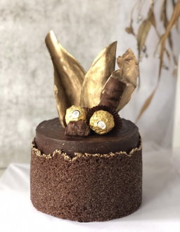 CAKE DESIGN 