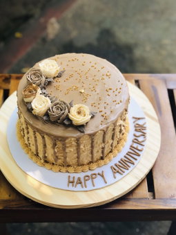 CAKE DESIGN 