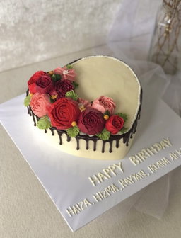 CAKE DESIGN 
