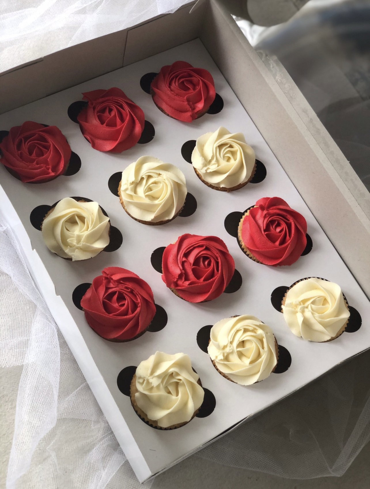 CUP CAKE DESIGNS _1