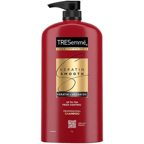 Tresemme Keratin Smooth Shampoo, 1 L_1