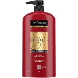 Tresemme Keratin Smooth Shampoo, 1 L