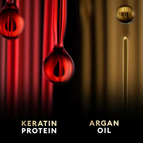 Tresemme Keratin Smooth Shampoo, 1 L_7