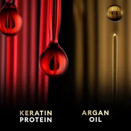 Tresemme Keratin Smooth Shampoo, 1 L