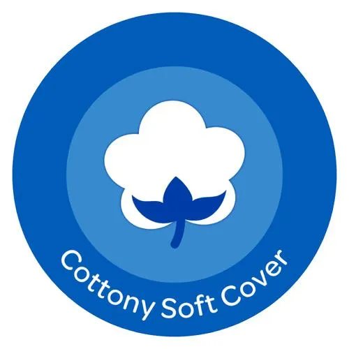STAYFREE Sanitary Pads - Secure XL Cottony Soft With Wings, 2x20 Pads Multipack_2