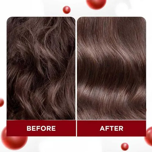 L'OREAL PARIS Loreal Paris Total Repair 5 Shampoo with Keratin XS, 1 L_6