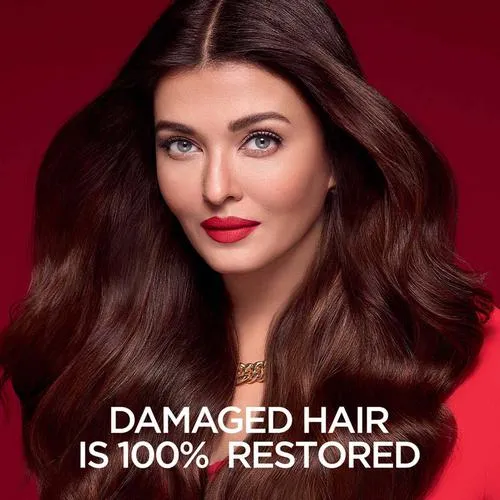 L'OREAL PARIS Loreal Paris Total Repair 5 Shampoo with Keratin XS, 1 L_4