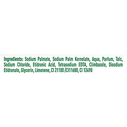 Dettol Bathing Bar Soap - Germ Protection, Original, 8x125 g Multipack_1