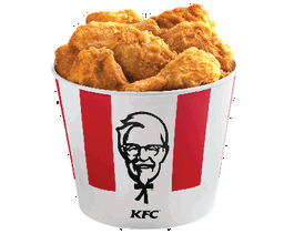 Bucket