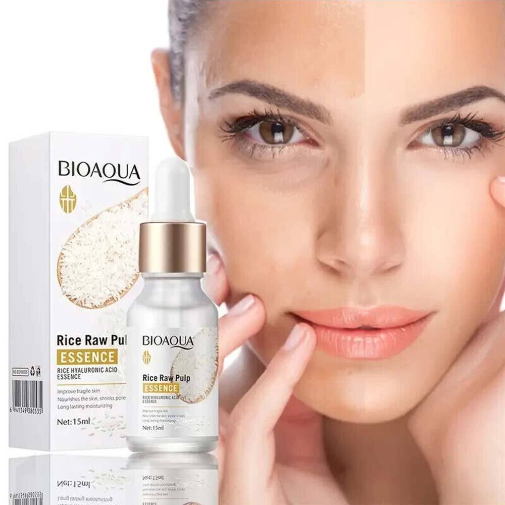 Bio Aqua Rice Pulp Essence_1