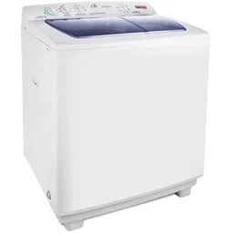 Fresh Top Loading Washing Machine 12 KG - White