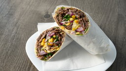 Wraps