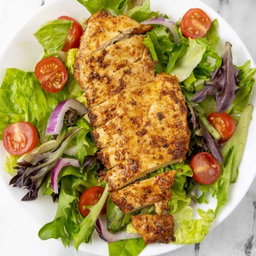 Chicken Breast Grill