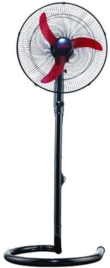 Fresh Stand Electric Fan Shabah 18 inch_0