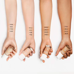 Make Up For Ever HD Skin Hydra Glow Foundation Mini 12ml