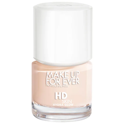 Make Up For Ever HD Skin Hydra Glow Foundation Mini 12ml