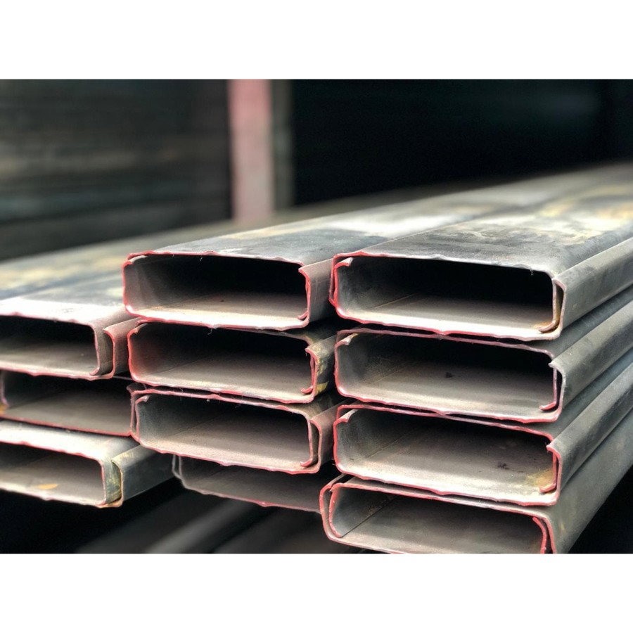 CNP 125 x 35 x x 10 x 1.8mm (Kaki pendek) (120x30x10x6m)