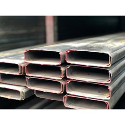 CNP 125 x 35 x x 10 x 1.8mm (Kaki pendek) (120x30x10x6m)