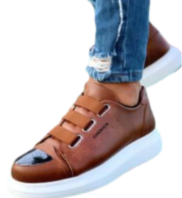 Mirror Sneakers 