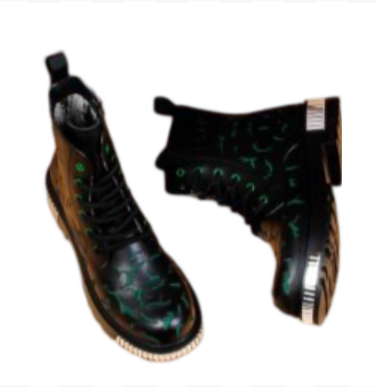 Martin Boots _1