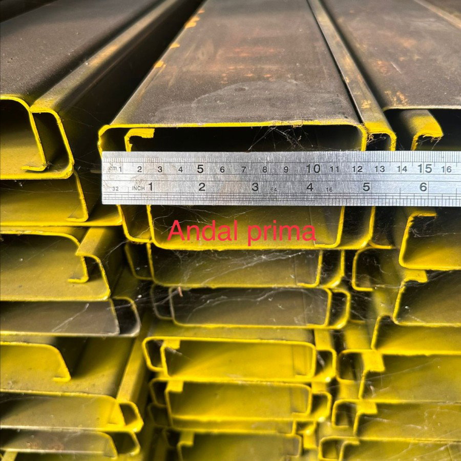 CNP 125 x 45 x 2.0mm (Grade A)