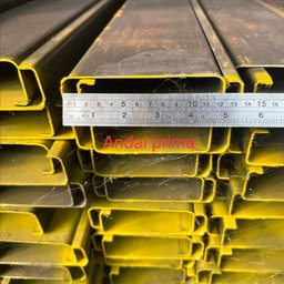 CNP 125 x 45 x 2.0mm (Grade A)