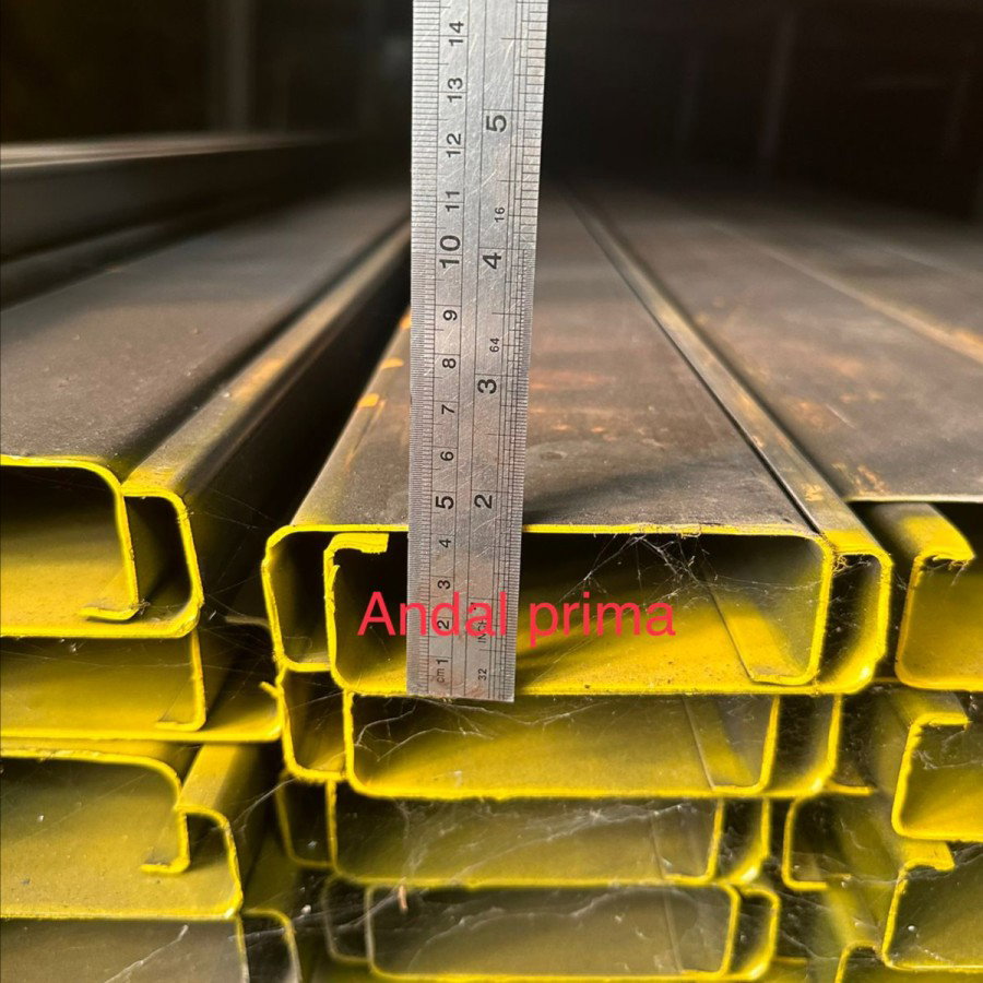CNP 125 x 45 x 2.0mm (Grade A)_1