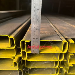 CNP 125 x 45 x 2.0mm (Grade A)